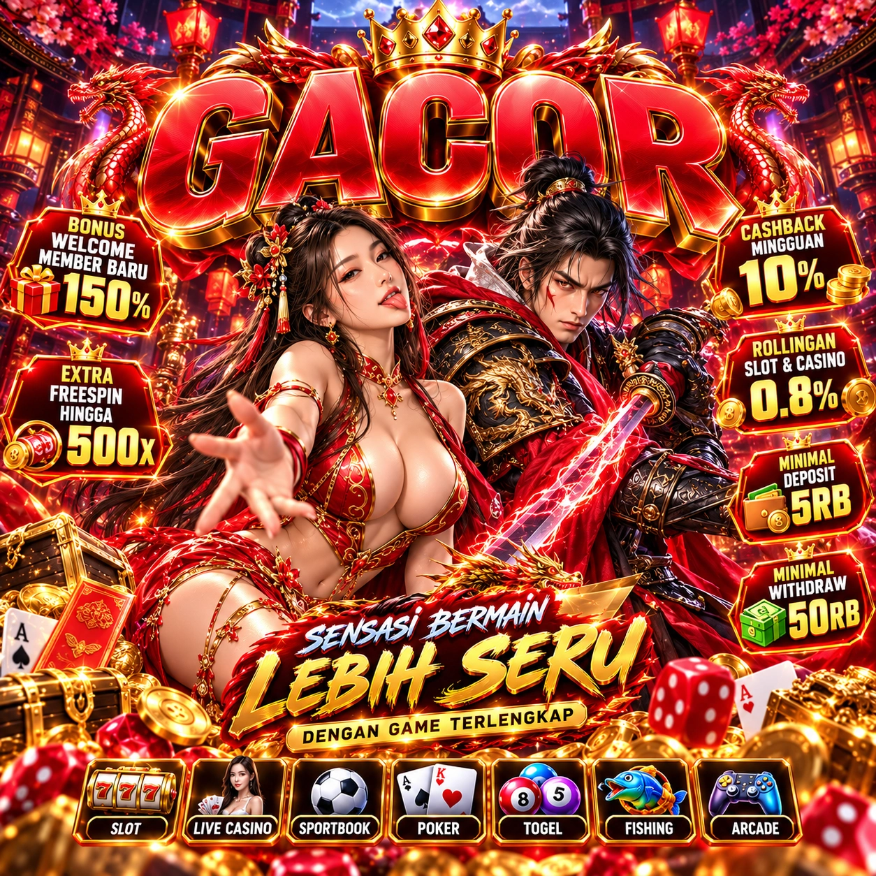 GASBET888